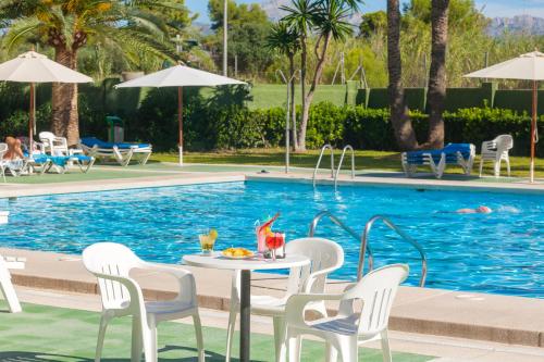 Hotel Caballo de Oro - image 2
