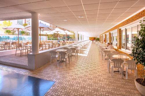 Hotel Caballo de Oro in Benidorm - Costa Blanca