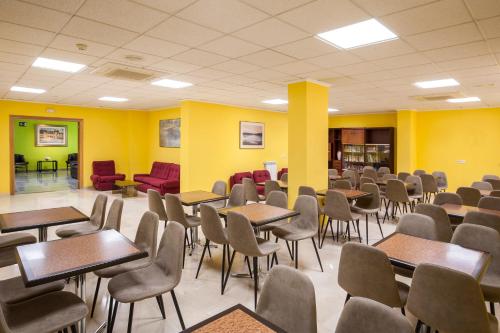 Hotel Caballo de Oro - image 10