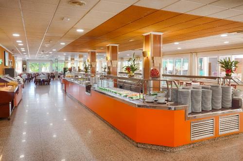 Hotel Caballo de Oro in Benidorm - Costa Blanca