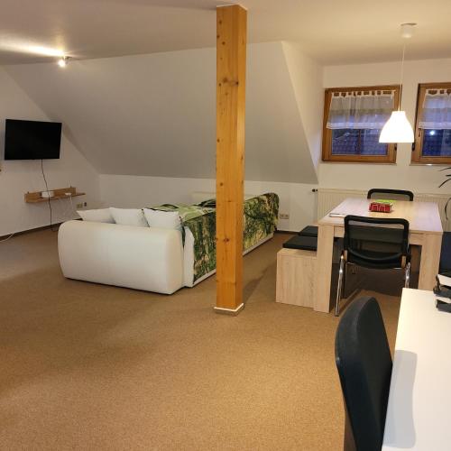 Faciliteiten, Ferienwohnung im Schwarzwaldhaus in Hufingen