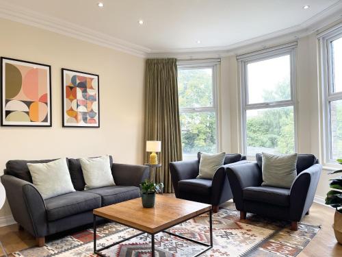 Glenlyn Hotel - Accommodation - Barnet