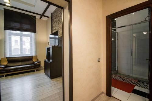 Apartamente La Teatru Asia - image 4