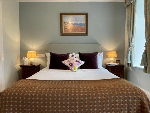 Double room, deluxe