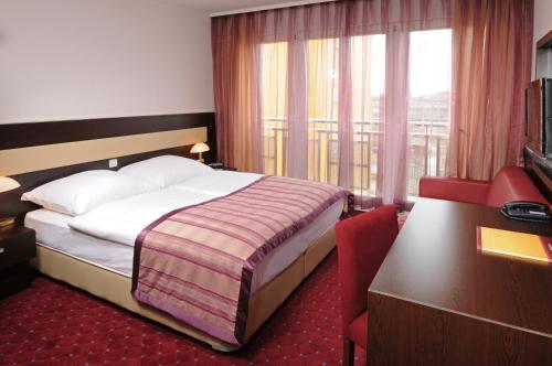 Hotel Klassik Berlin, Berlín (fotografie 7)