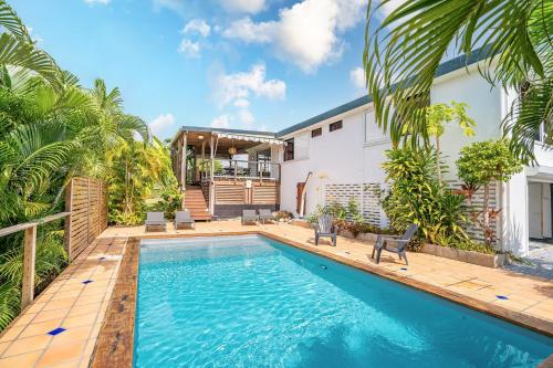 Four-Bedroom Villa image 7