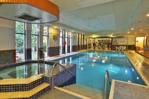 Wellness, Woodlands Hotel, BW Signature Collection in Dundee