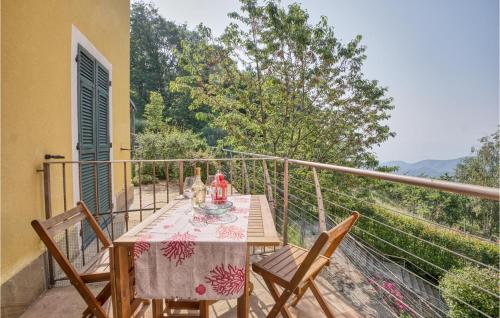 Dārzs, 2 Bedroom Gorgeous Home In Magliolo-Finale Ligure in Magliolo