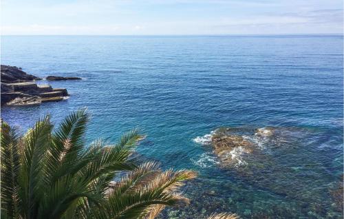 pludmale, 2 Bedroom Gorgeous Home In Magliolo-Finale Ligure in Magliolo