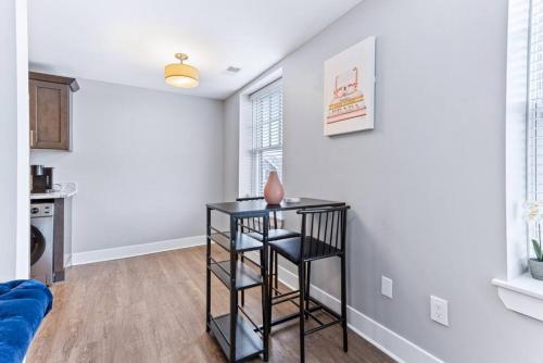 Your Cozy One Bedroom Midtown in Detroit, USA