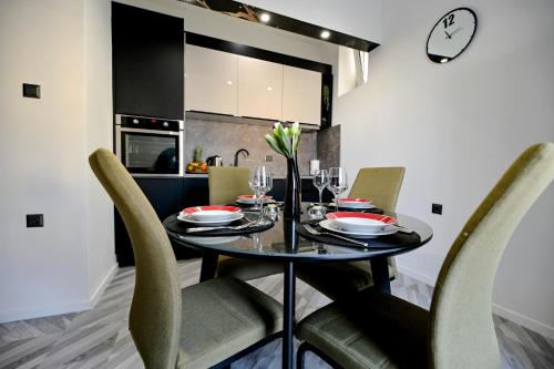 Luxury Apartment Laura - Zadar