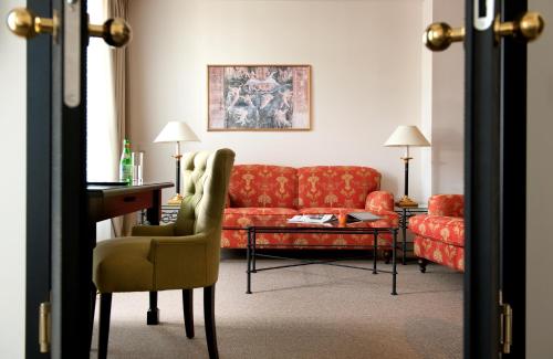 Hotel Elbflorenz Dresden - image 3