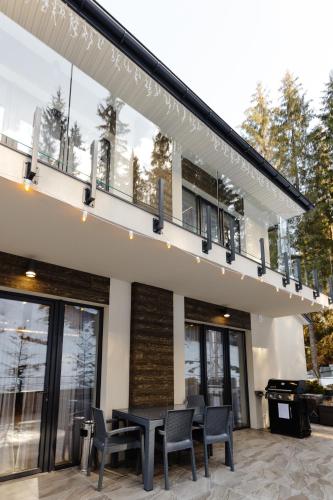 Chalet