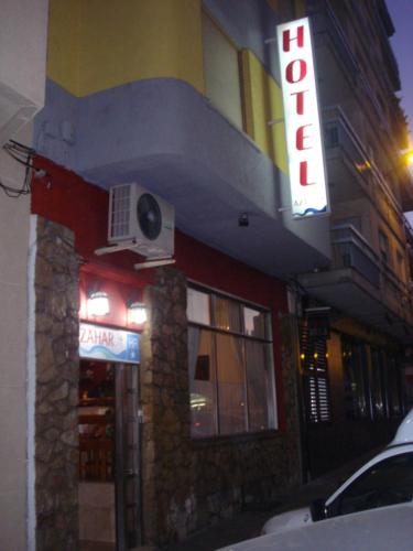 hotel photo