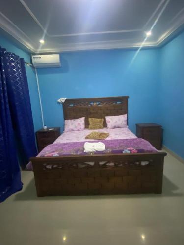 Appartement Ngor Almadie