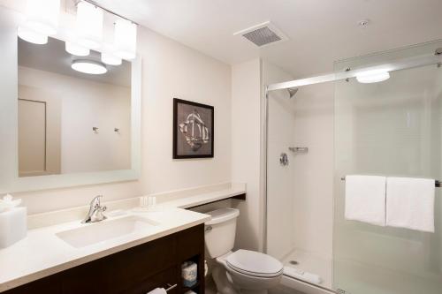 TownePlace Suites by Marriott San Mateo Foster City