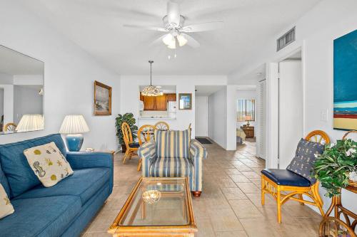 Unit 8316 - Ocean & Racquet Resort, Сент-Огастин-Бич (фото 10)