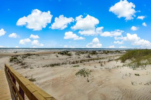 Unit 8317 - Ocean & Racquet Resort, St. Augustine Beach (Foto 10)