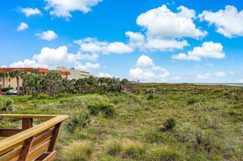 Unit 8312 - Ocean & Racquet Resort, Saint Augustine Beach (photo 10)