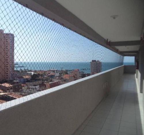 Apartamento Praia Iracema Ceará