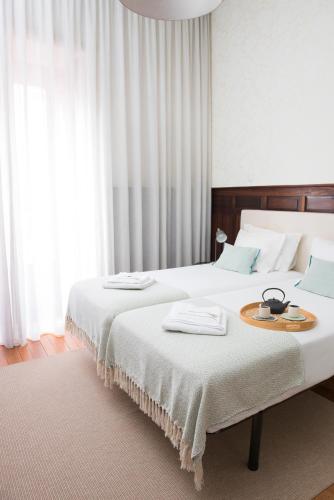 Santo da Casa / Sc apartments 3