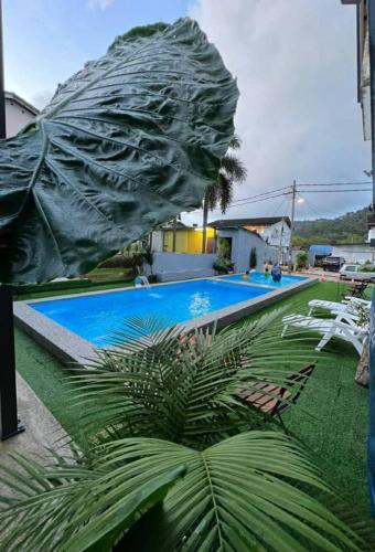 TC Maya Abaya Hotel TC Maya Abaya Hotel