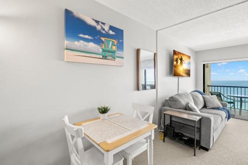 Ocean Sands 1204 North in St Pete Beach, USA