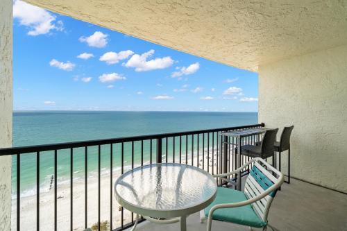 Ocean Sands 1204 North in St Pete Beach, Vereinigte Staaten von Amerika