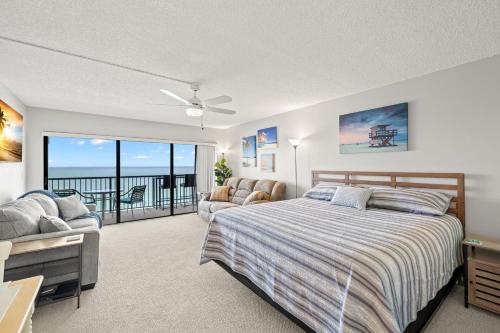 Ocean Sands 1204 North in St Pete Beach, USA