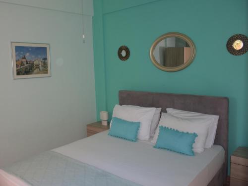  Katerina's Apartment in Toroni