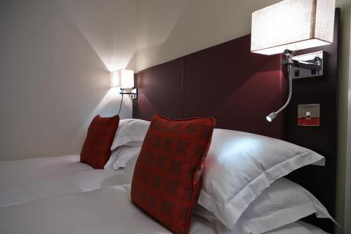 Cheval Knightsbridge, Londyn (zdjęcie 5)