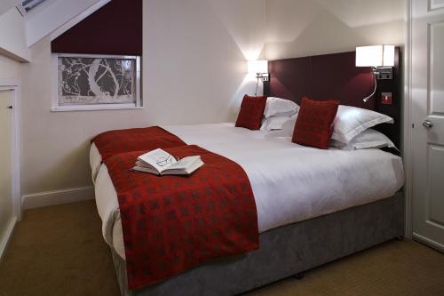 Cheval Knightsbridge, Londyn (zdjęcie 6)