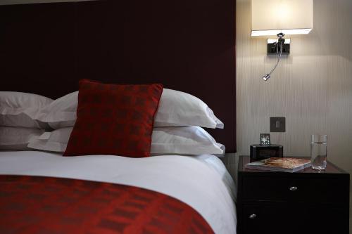 Cheval Knightsbridge, Londyn (zdjęcie 7)
