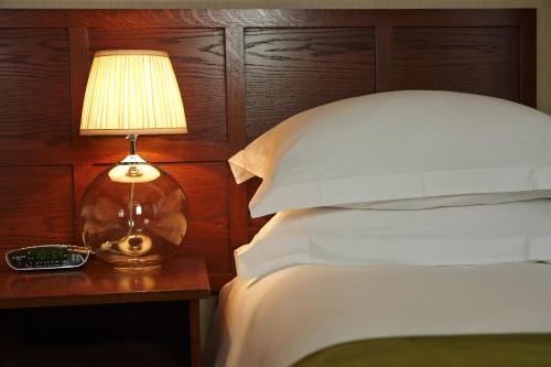 Cheval Knightsbridge, Londyn (zdjęcie 11)