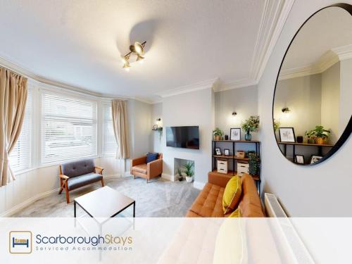 Scarborough Stays - Norwood House
