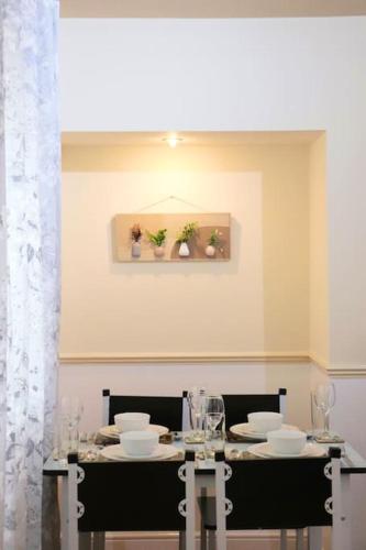 設施, Unique 3 Bedroom House FREE WiFI & Parking in 利茲市郊