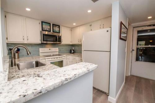 Unit 3210 - Ocean & Racquet Resort, Saint Augustine Beach (photo 7)