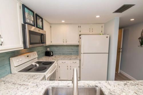 Unit 3210 - Ocean & Racquet Resort, Saint Augustine Beach (photo 9)