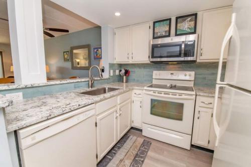 Unit 3210 - Ocean & Racquet Resort, Saint Augustine Beach (photo 10)