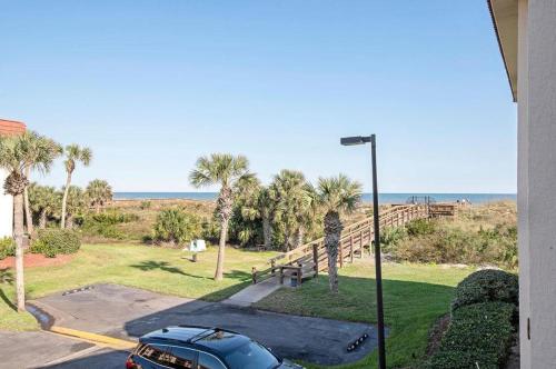 Unit 3223 - Ocean Racquet Resort, Saint Augustine Beach (fotografie 3)