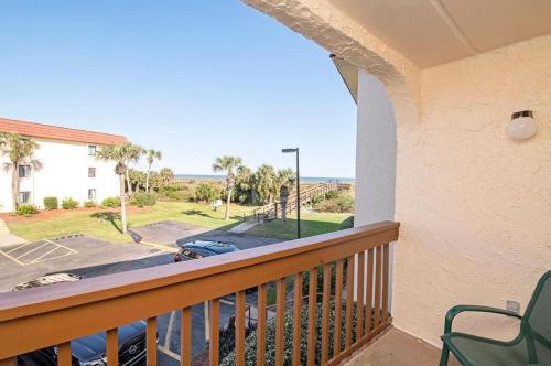 Unit 3223 - Ocean Racquet Resort, Saint Augustine Beach (fotografie 4)
