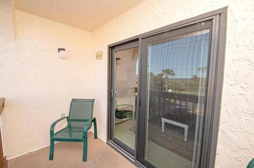 Unit 3223 - Ocean Racquet Resort, Saint Augustine Beach (fotografie 5)