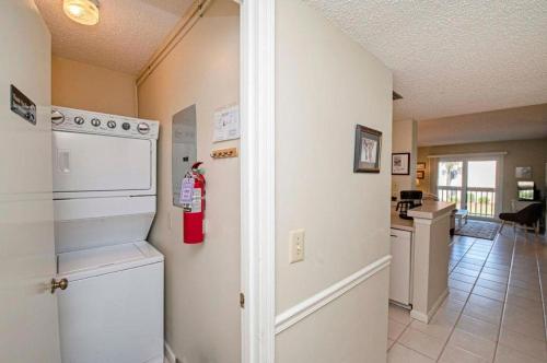 Unit 3223 - Ocean Racquet Resort, Saint Augustine Beach (fotografie 8)