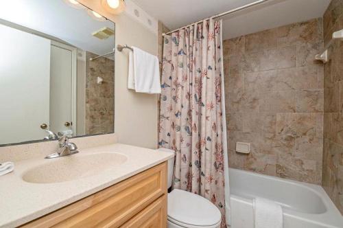Unit 3223 - Ocean Racquet Resort, Saint Augustine Beach (fotografie 10)