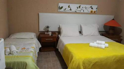 A szálláshely kívülről, Hotel Fazenda Terra Ramos in Cachoeiras De Macacu