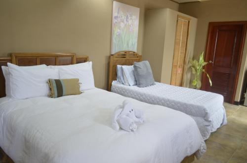 GM Suites Bed & Breakfast in Белмопан