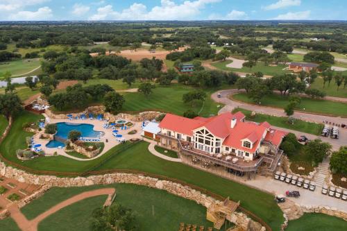 The Hideout Golf Club & Resort