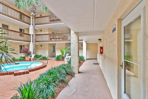 Unit 4104 - Ocean Racquet Resort thumb 3