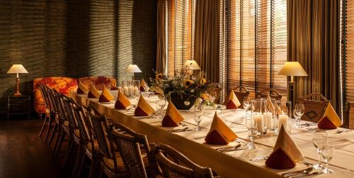 Hotel Elbflorenz Dresden - image 9