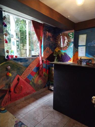Előcsarnok, ECO ART Best view Machu Picchu in Machu Picchu